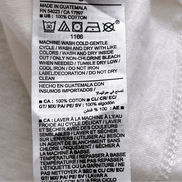 Old Navy Mustang '65 Graphic Short Sleeve Tee - Picture 4 of 7